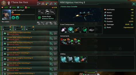 stellaris weapon components|Fleet weapons in Stellaris .
